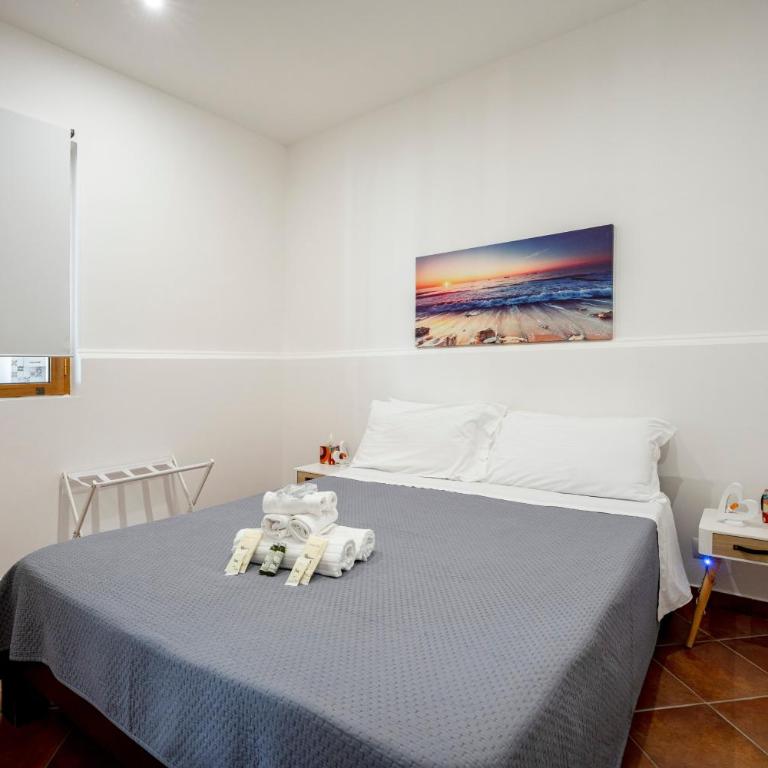 Villa Dora Polignano a Mare - Casa con 3 Camere da Letto - 8
