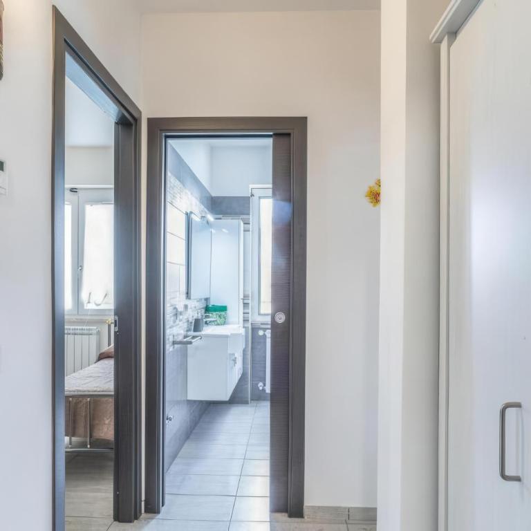Residenza Lara - Two-Bedroom House - 13