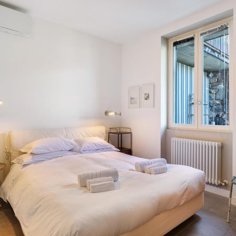 Belvedere Holiday Home - Appartamento con 3 Camere da Letto e Vista Montagna - 10