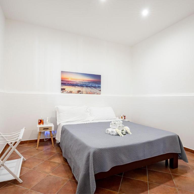 Villa Dora Polignano a Mare - Casa con 3 Camere da Letto - 7