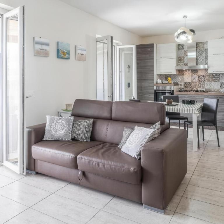 Residenza Lara - Two-Bedroom House - 5