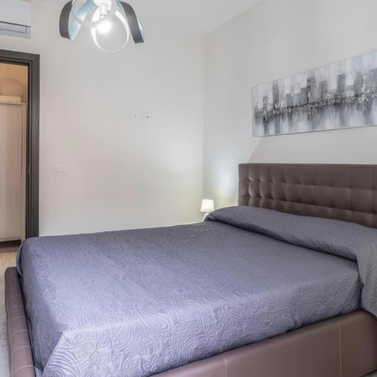 Residenza Lara - Two-Bedroom House - 14