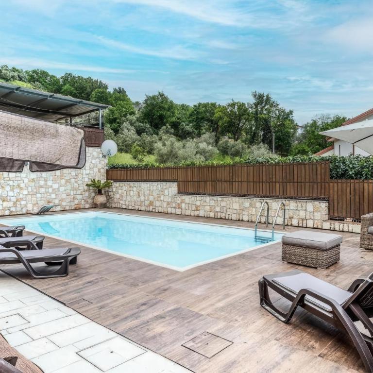 Residenza Lara - Two-Bedroom House - 1