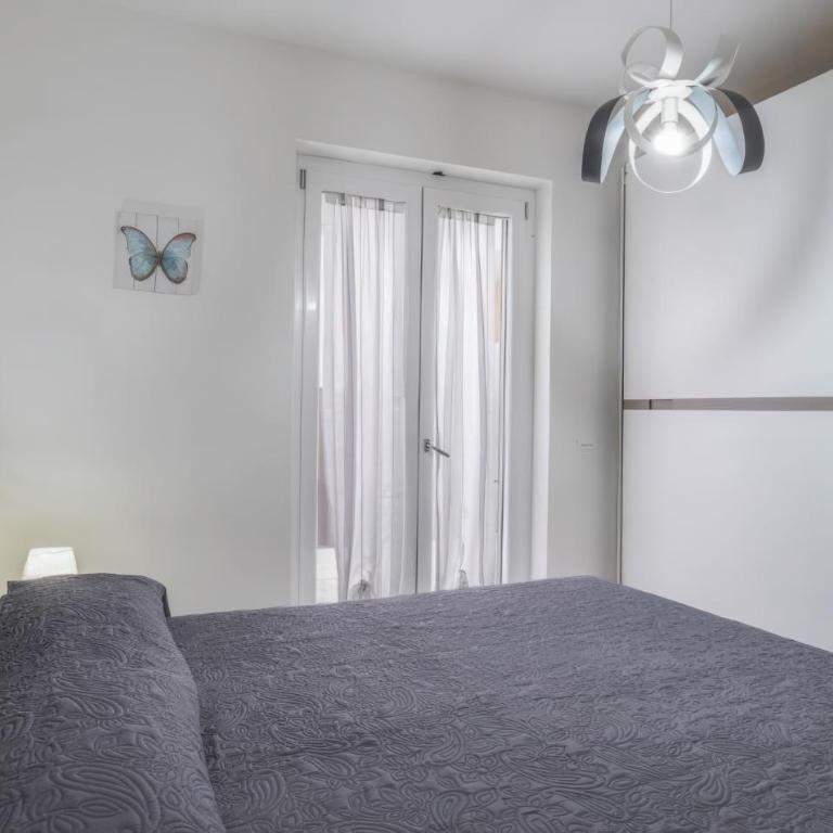 Residenza Lara - Two-Bedroom House - 15