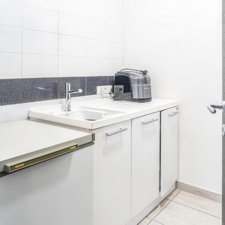Residenza Lara - Two-Bedroom House - 17