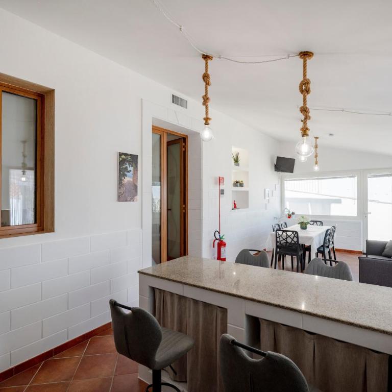 Villa Dora Polignano a Mare - Casa con 3 Camere da Letto - 6