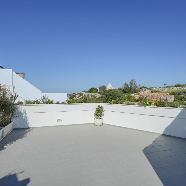 Villa Dora Polignano a Mare - Casa con 3 Camere da Letto - 18