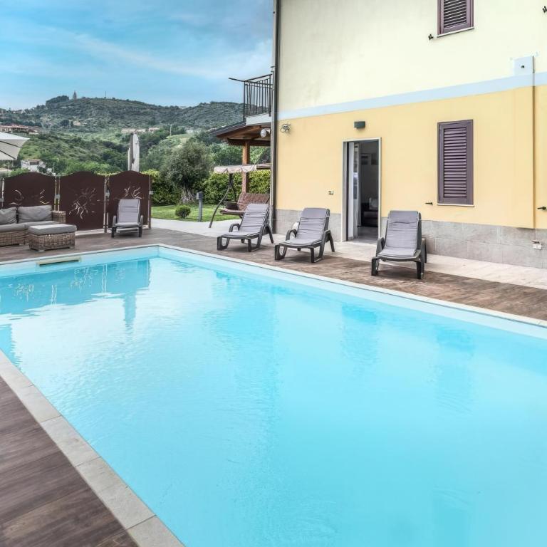 Residenza Lara - Two-Bedroom House - 21