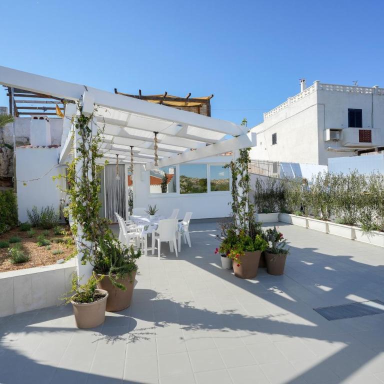 Villa Dora Polignano a Mare - Casa con 3 Camere da Letto - 17