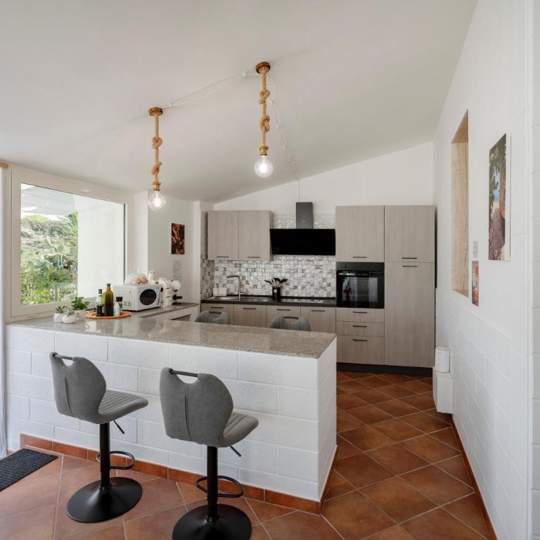 Villa Dora Polignano a Mare - Casa con 3 Camere da Letto - 5