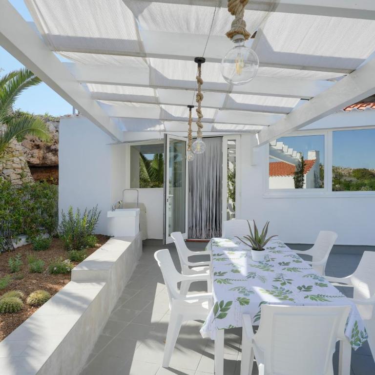 Villa Dora Polignano a Mare - Casa con 3 Camere da Letto - 12