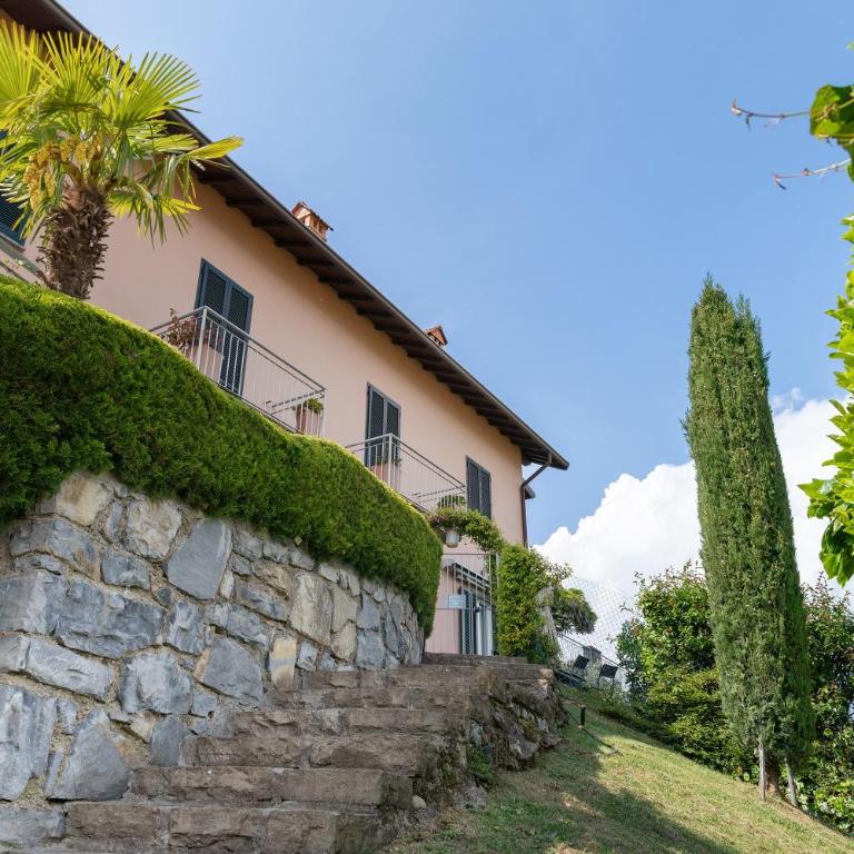 Belvedere Holiday Home - Appartamento con 3 Camere da Letto e Vista Montagna - 29
