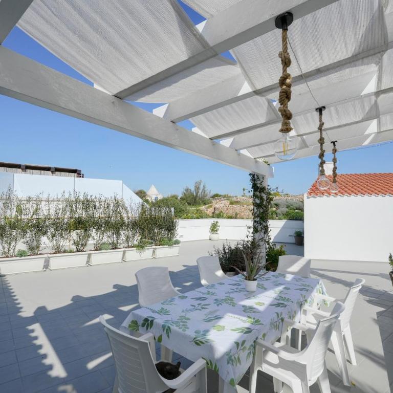 Villa Dora Polignano a Mare - Casa con 3 Camere da Letto - 13