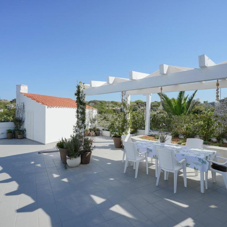 Villa Dora Polignano a Mare - Casa con 3 Camere da Letto - 14