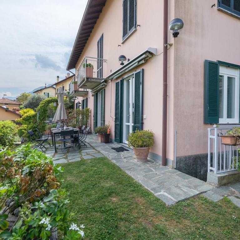 Belvedere Holiday Home - Appartamento con 3 Camere da Letto e Vista Montagna - 28