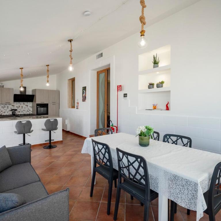 Villa Dora Polignano a Mare - Casa con 3 Camere da Letto - 4