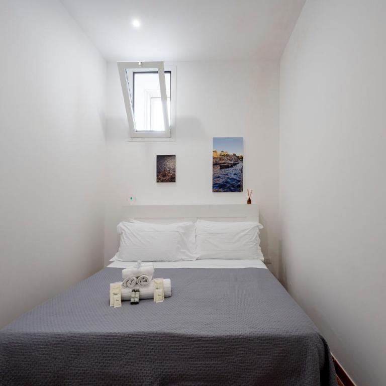Villa Dora Polignano a Mare - Casa con 3 Camere da Letto - 10