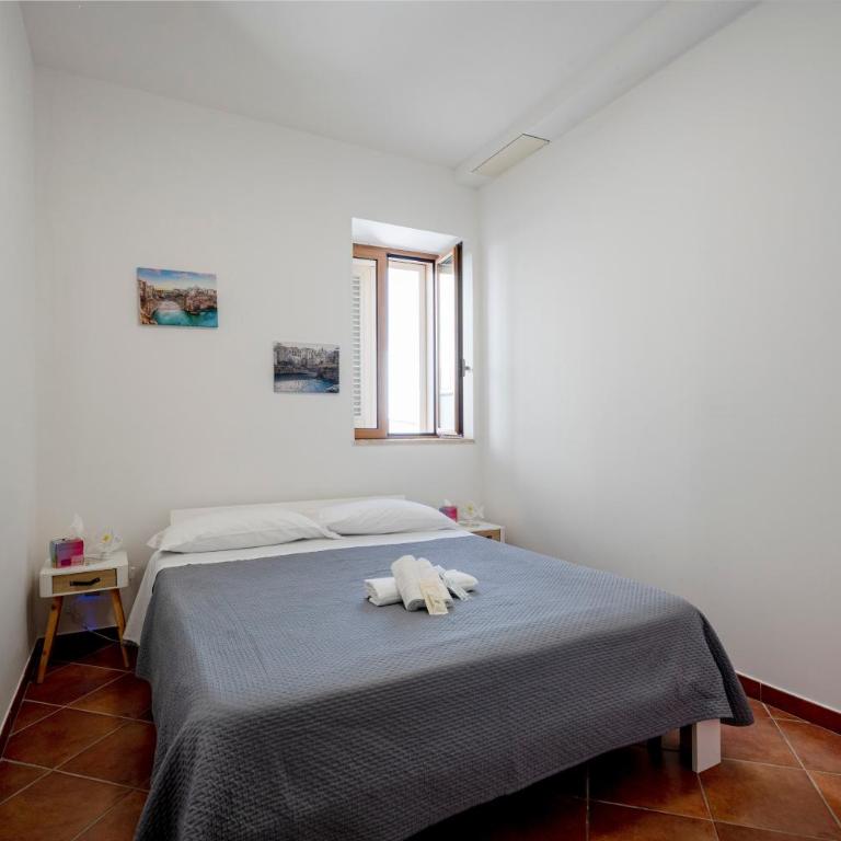 Villa Dora Polignano a Mare - Casa con 3 Camere da Letto - 9