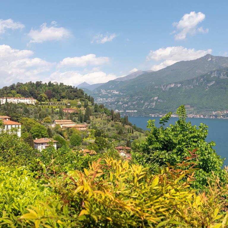 Belvedere Holiday Home - Appartamento con 3 Camere da Letto e Vista Montagna - 31