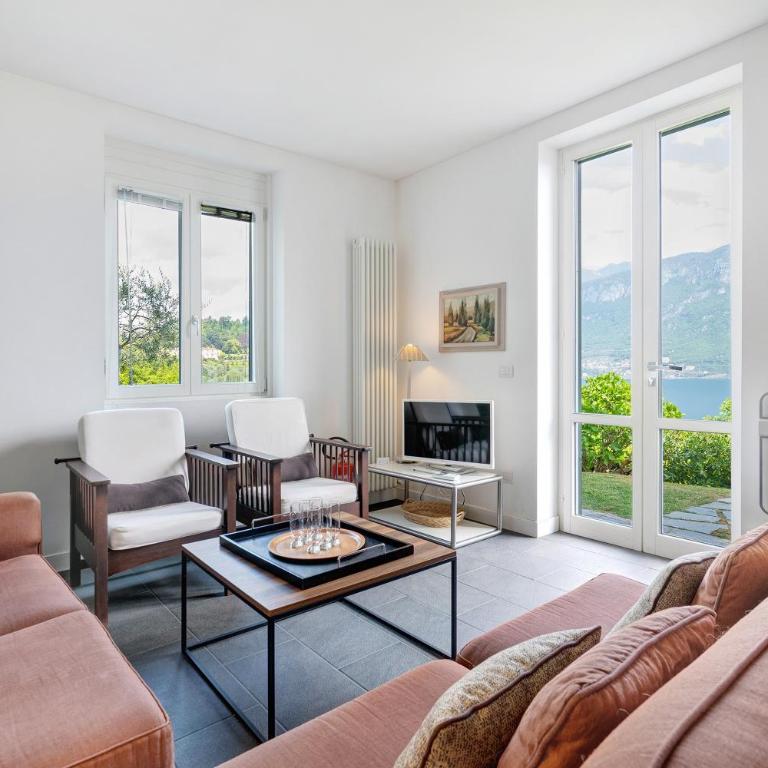 Belvedere Holiday Home - Appartamento con 3 Camere da Letto e Vista Montagna - 2