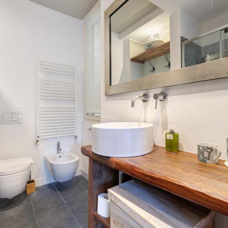 Belvedere Holiday Home - Appartamento con 3 Camere da Letto e Vista Montagna - 12