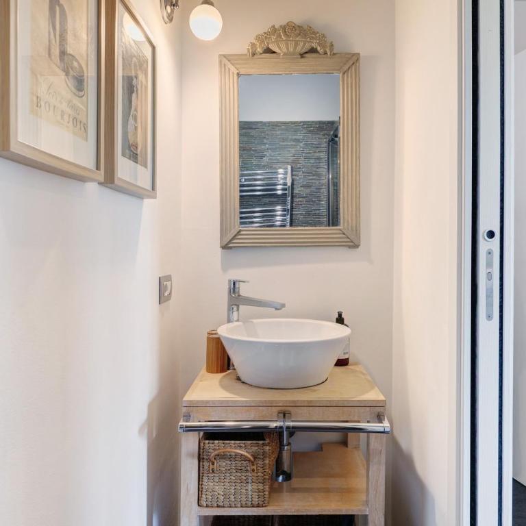 Belvedere Holiday Home - Appartamento con 3 Camere da Letto e Vista Montagna - 15