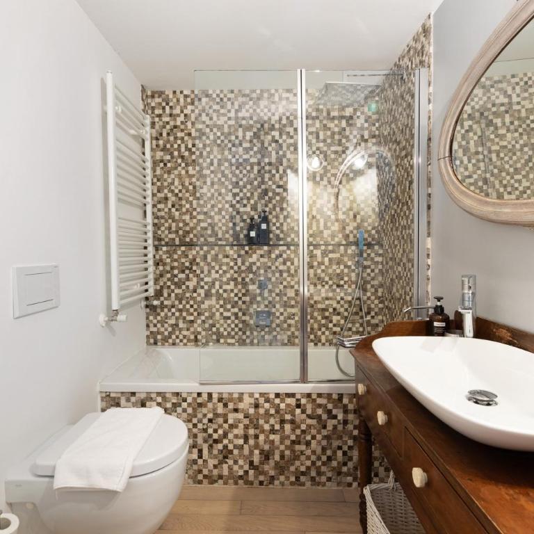 Belvedere Holiday Home - Appartamento con 3 Camere da Letto e Vista Montagna - 24