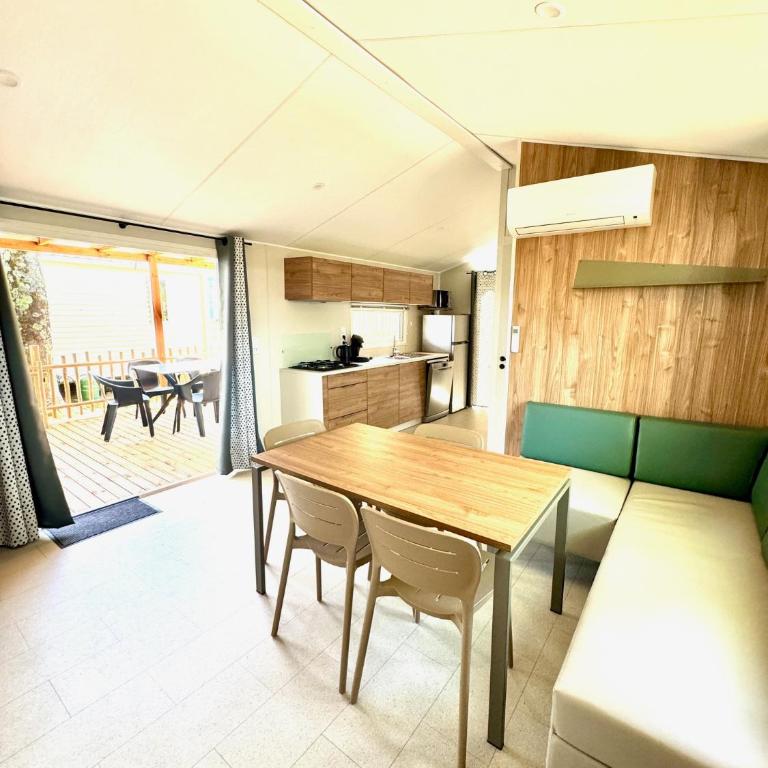 Camping Le Royan - Casa Mobile - 3