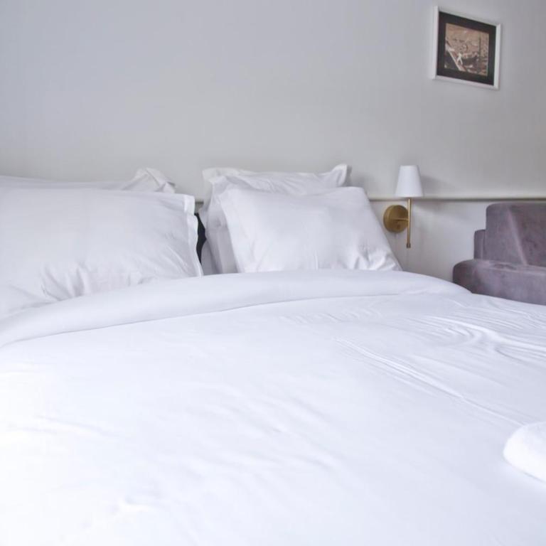 Nice renovated AC studio in Saint Germain - One-Bedroom Apartment - 9