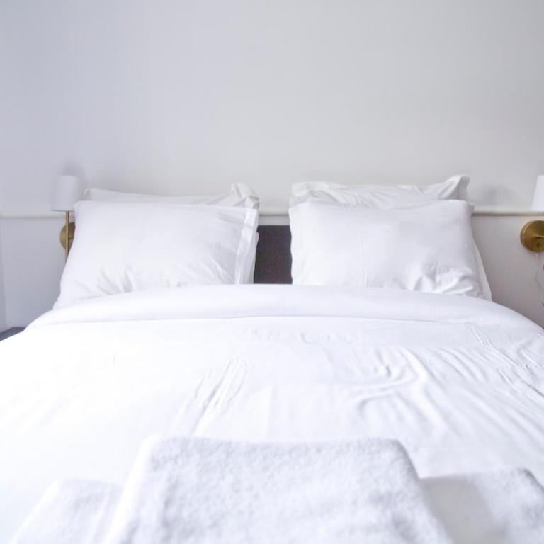 Nice renovated AC studio in Saint Germain - One-Bedroom Apartment - 13