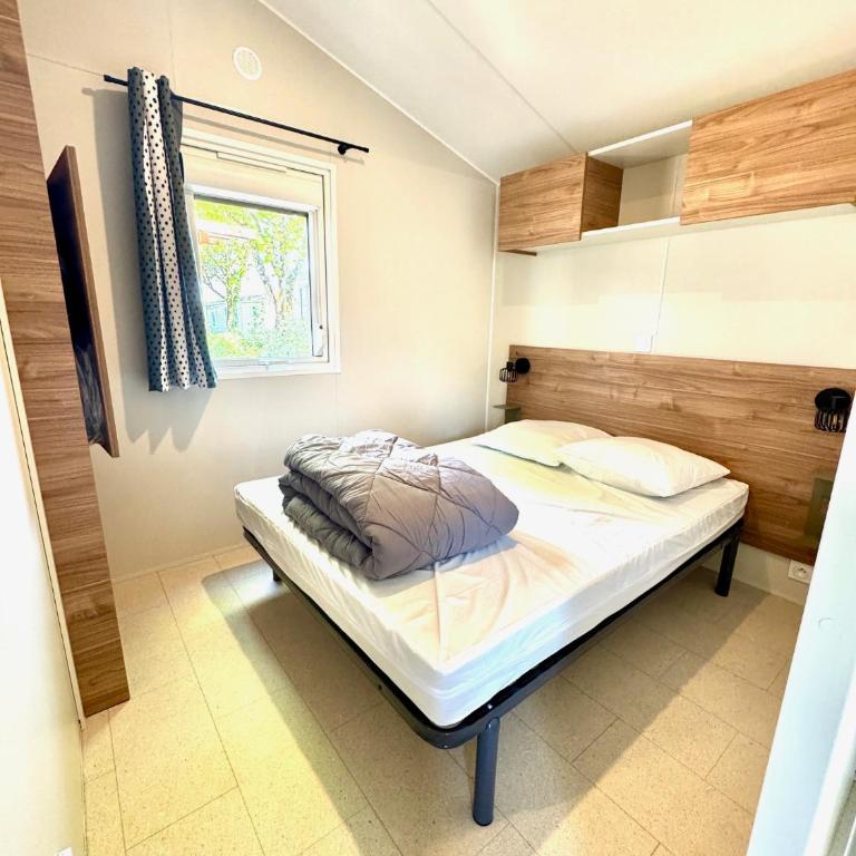 Camping Le Royan - Casa Mobile - 12