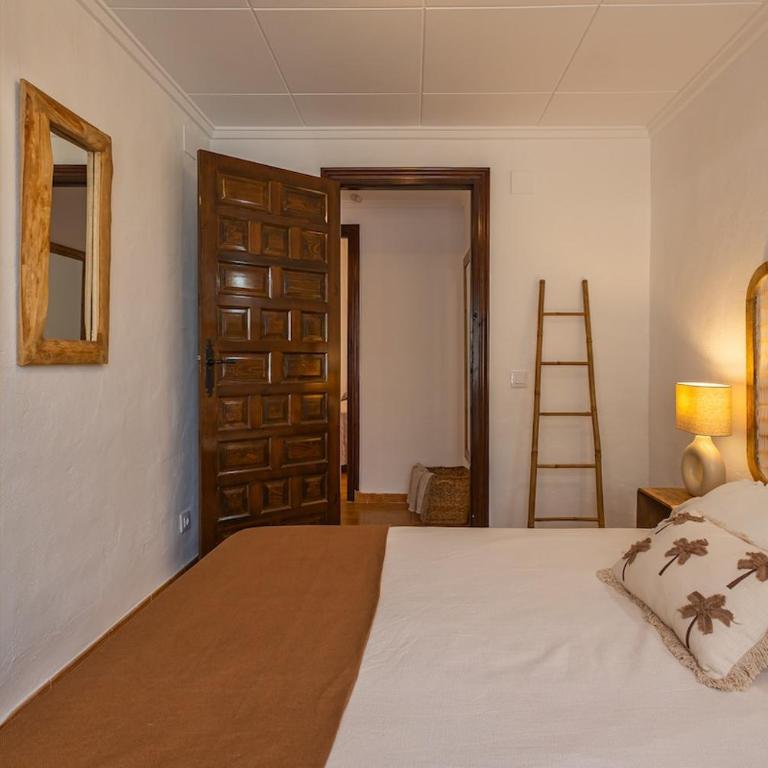 Apartamento en Moraira a 200 mts de la playa - One-Bedroom Apartment - 6