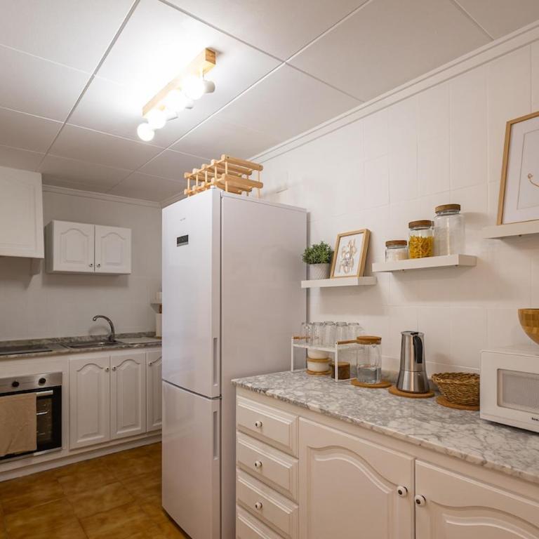 Apartamento en Moraira a 200 mts de la playa - One-Bedroom Apartment - 13