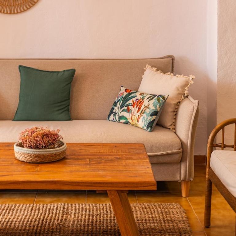 Apartamento en Moraira a 200 mts de la playa - One-Bedroom Apartment - 15