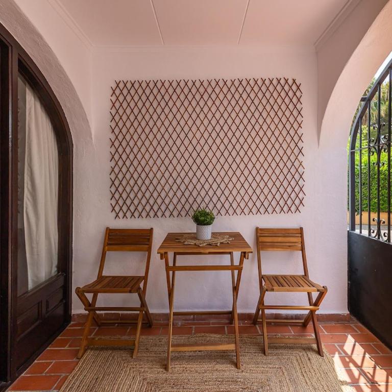 Apartamento en Moraira a 200 mts de la playa - One-Bedroom Apartment - 18