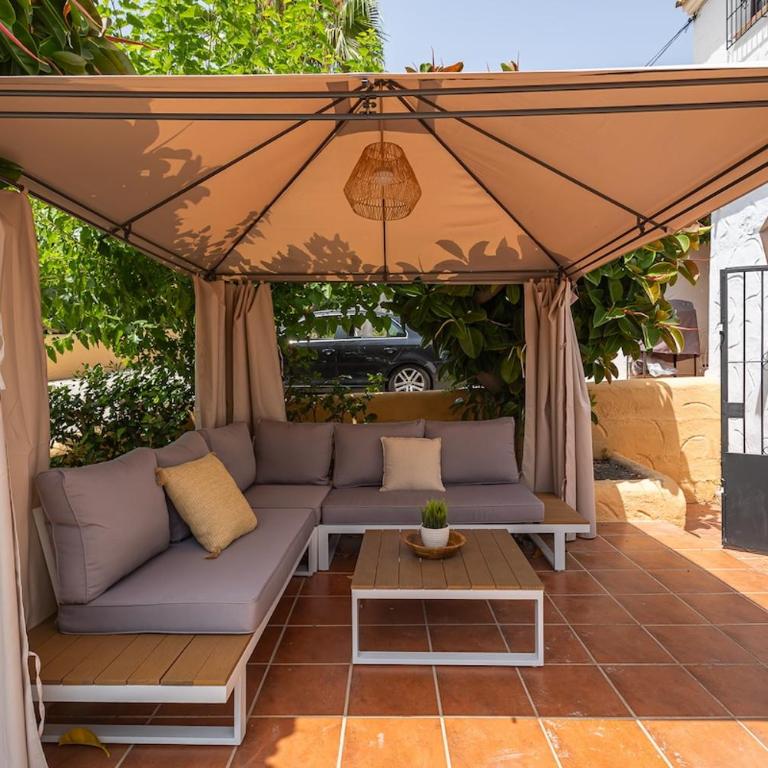 Apartamento en Moraira a 200 mts de la playa - One-Bedroom Apartment - 20