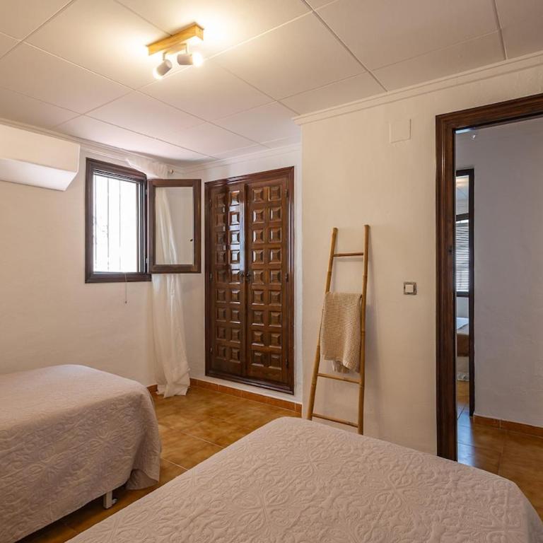 Apartamento en Moraira a 200 mts de la playa - One-Bedroom Apartment - 21