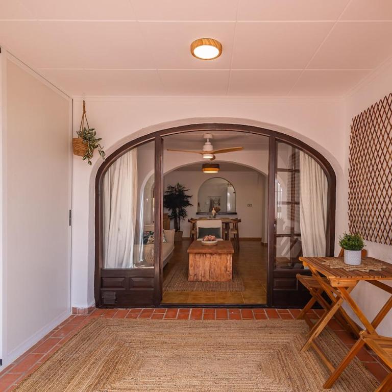 Apartamento en Moraira a 200 mts de la playa - One-Bedroom Apartment - 25
