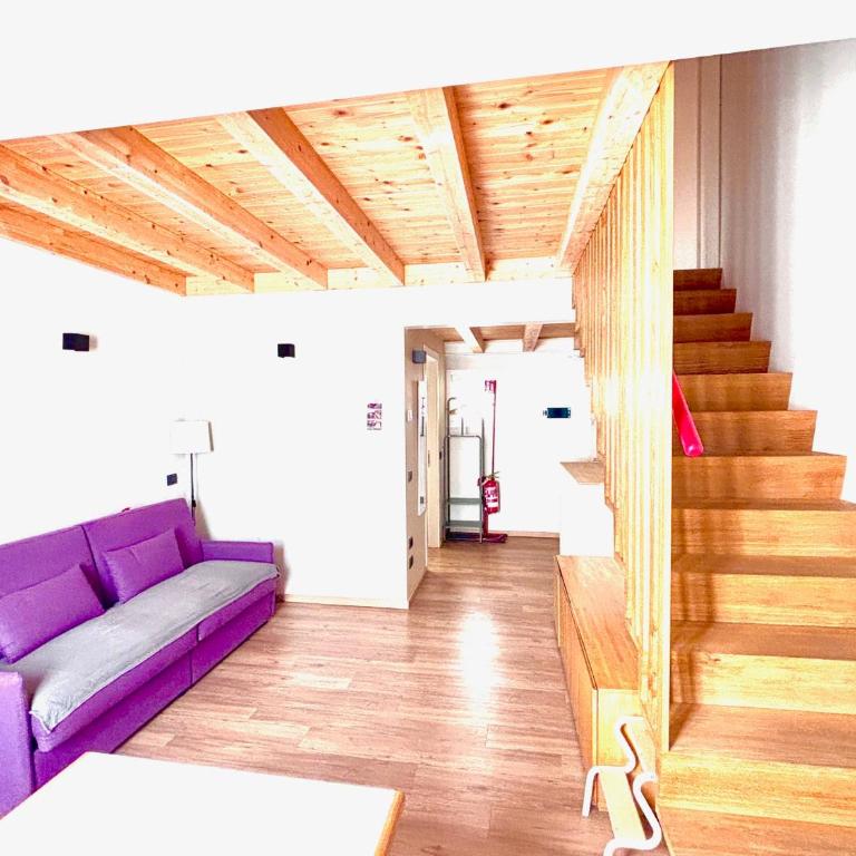 WelcomeVerona - Duplex Apartment - 9