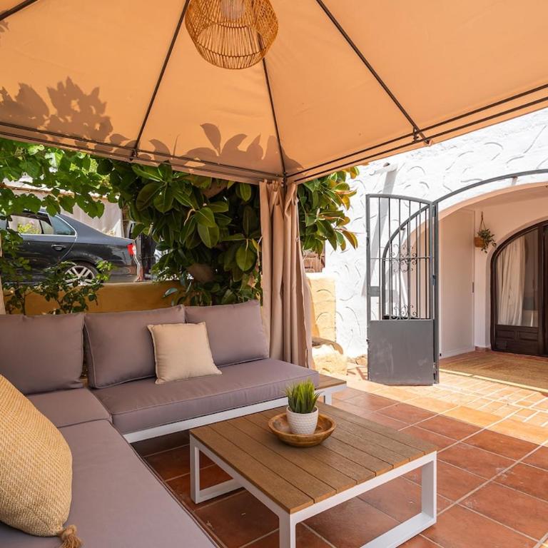 Apartamento en Moraira a 200 mts de la playa - One-Bedroom Apartment - 31