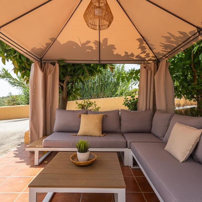 Apartamento en Moraira a 200 mts de la playa - One-Bedroom Apartment - 32