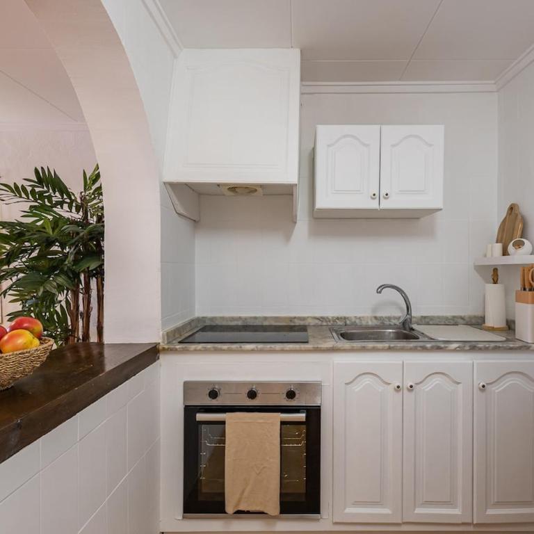 Apartamento en Moraira a 200 mts de la playa - One-Bedroom Apartment - 35