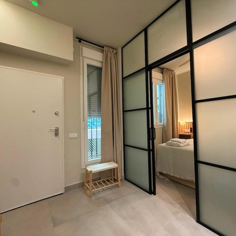Urban Sea Málaga 4 - Malaga Apartments - Apartamento - Planta baja - 13