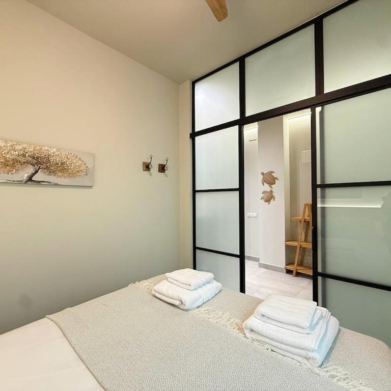 Urban Sea Málaga 4 - Malaga Apartments - Apartamento - Planta baja - 15