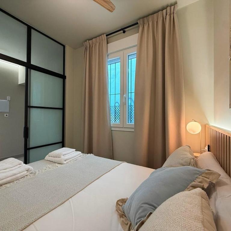 Urban Sea Málaga 4 - Malaga Apartments - Apartamento - Planta baja - 17