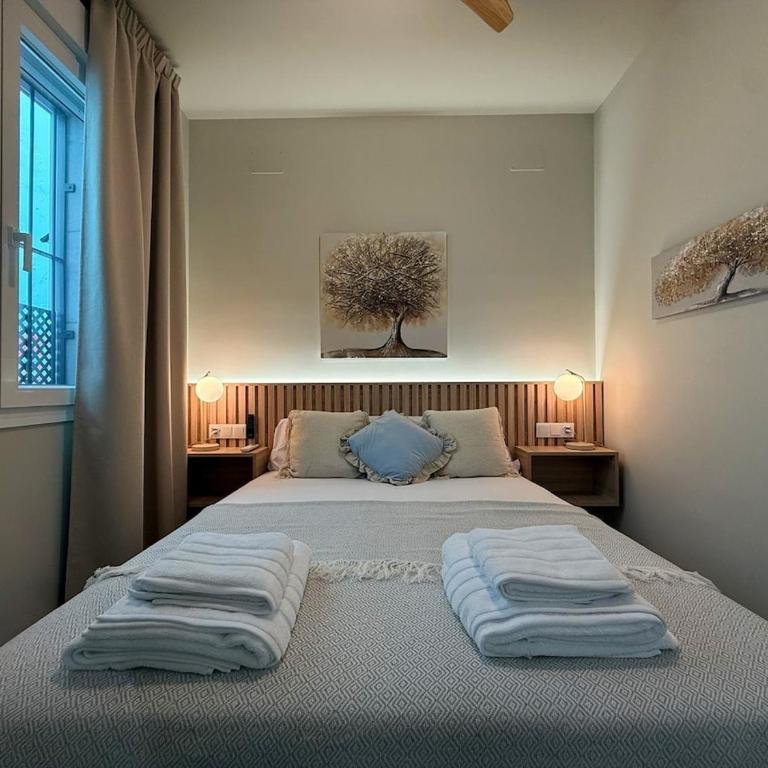 Urban Sea Málaga 4 - Malaga Apartments - Apartamento - Planta baja - 23