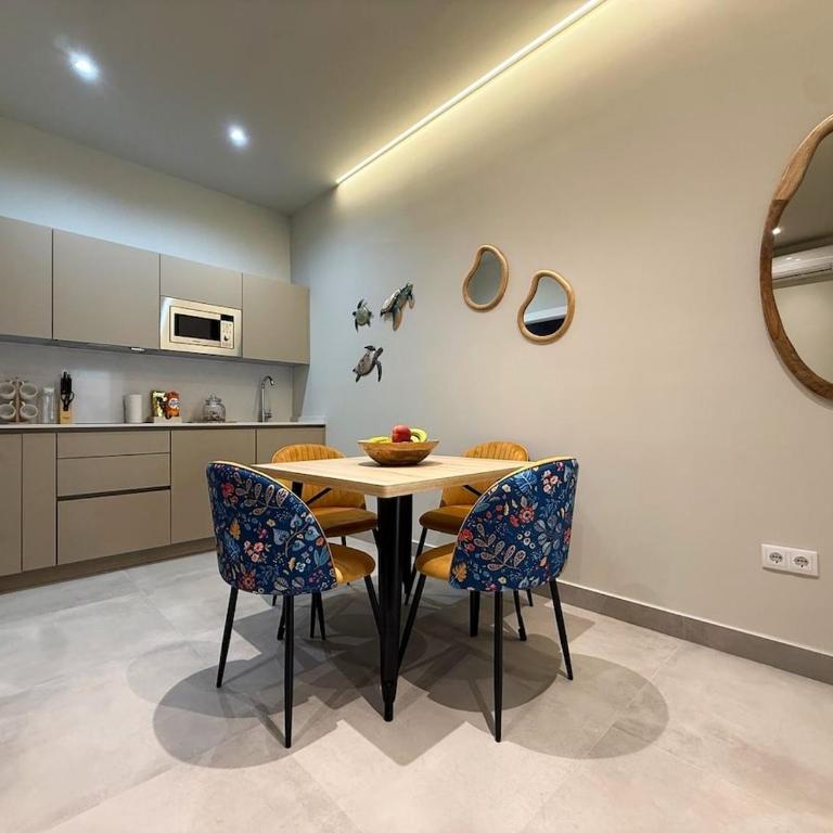 Urban Sea Málaga 4 - Malaga Apartments - Apartamento - Planta baja - 27
