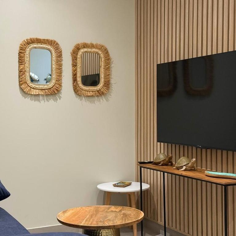 Urban Sea Málaga 4 - Malaga Apartments - Apartamento - Planta baja - 28
