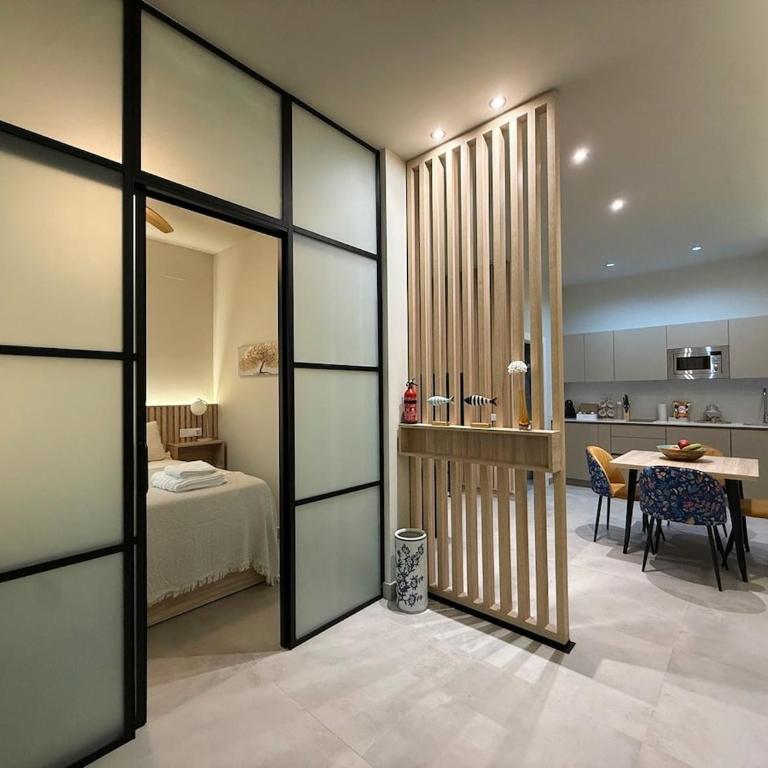 Urban Sea Málaga 4 - Malaga Apartments - Apartamento - Planta baja - 34
