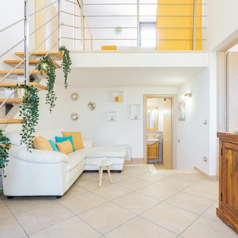 Golden Soul Home - Casa Vacanze - 1